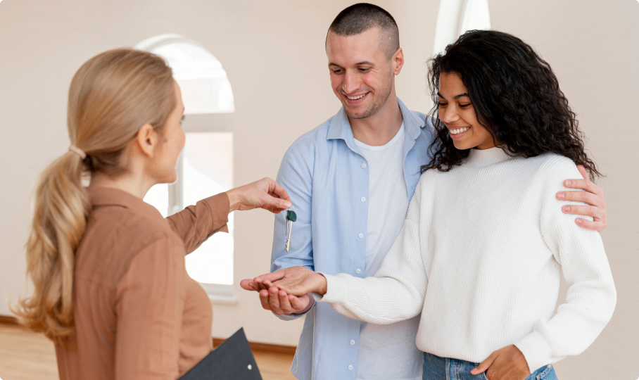 Comment marche une vente immobilière entre particuliers ?