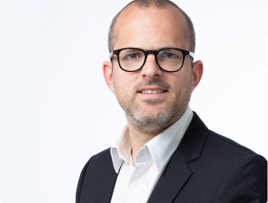 Guillaume LIURETTE - Dirigeant Fondateur de L & P Transactions chez L&P Transactions