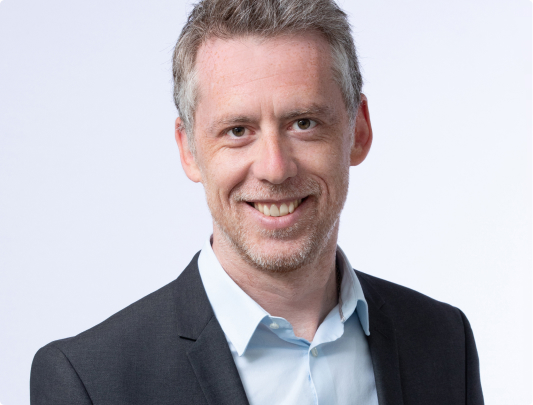 Laurent PEDRON - Dirigeant Fondateur de L & P Transactions chez L&P Transactions