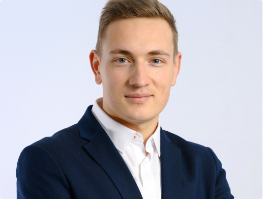 Thibaut DELAHAYE - Dirigeant Fondateur de L & P Transactions chez L&P Transactions