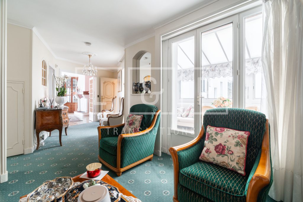 Photo 4/14 - maison 6 pièces 143 m² à Malakoff