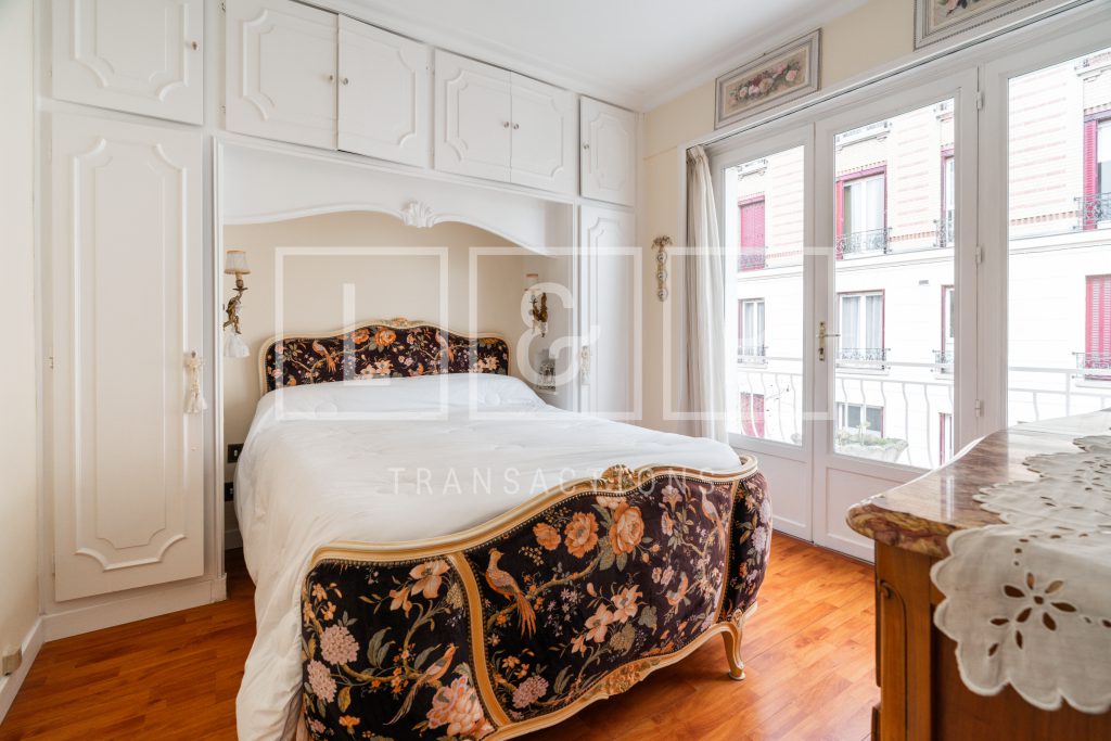 Photo 6/14 - maison 6 pièces 143 m² à Malakoff