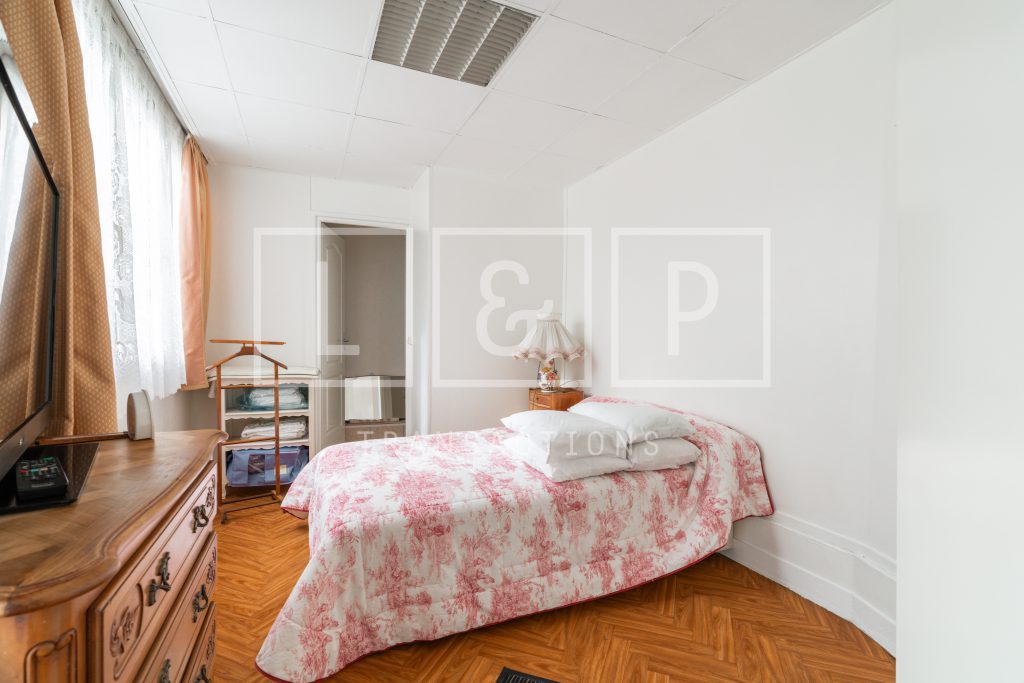 Photo 8/14 - maison 6 pièces 143 m² à Malakoff