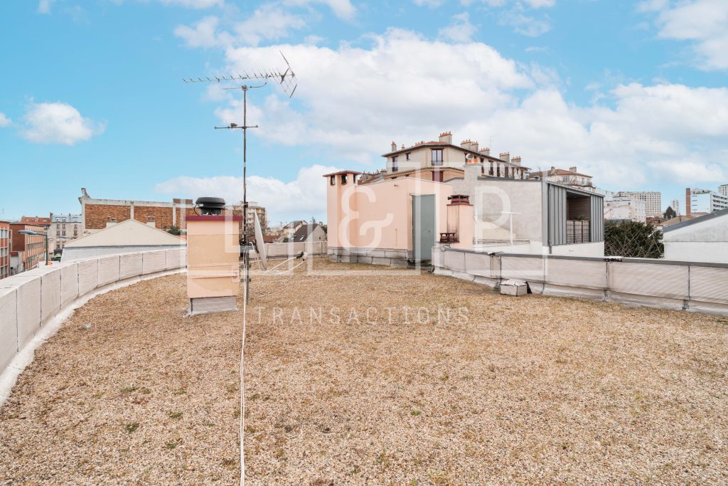 Photo 11/14 - maison 6 pièces 143 m² à Malakoff