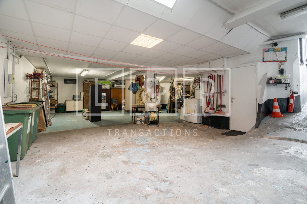 Photo 12/14 - maison 6 pièces 143 m² à Malakoff