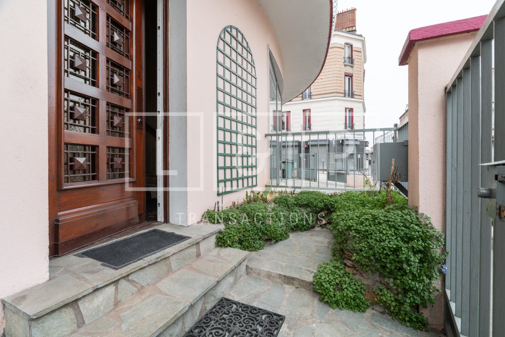 Photo 14/14 - maison 6 pièces 143 m² à Malakoff