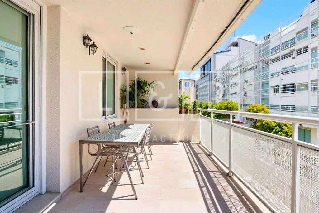 Photo 4/9 - appartement 3 pièces 73 m² à Boulogne-Billancourt