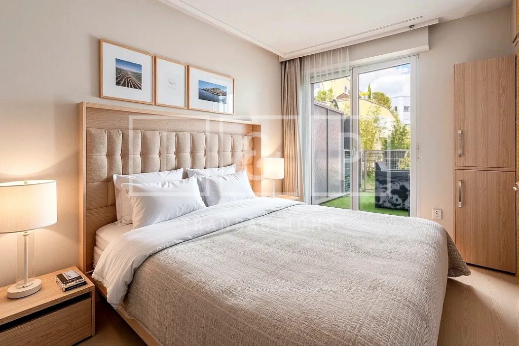 Photo 2/9 - appartement 3 pièces 73 m² à Boulogne-Billancourt