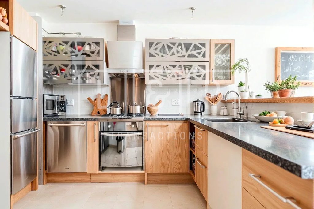 Photo 3/9 - appartement 3 pièces 73 m² à Boulogne-Billancourt