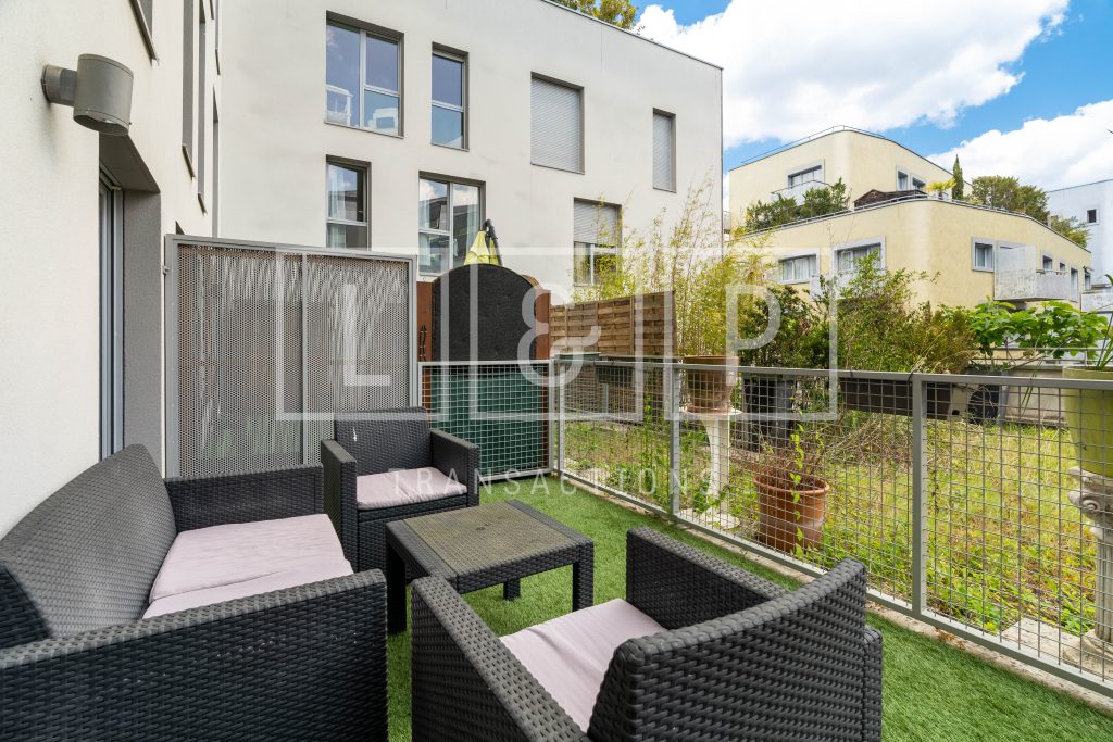 Photo 7/9 - appartement 3 pièces 73 m² à Boulogne-Billancourt