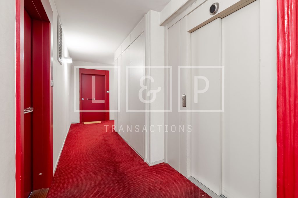 Photo 9/9 - appartement 3 pièces 73 m² à Boulogne-Billancourt