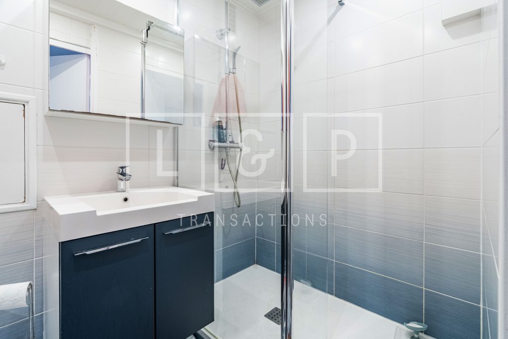 Photo 8/8 - appartement 6 pièces 108 m² à Clamart