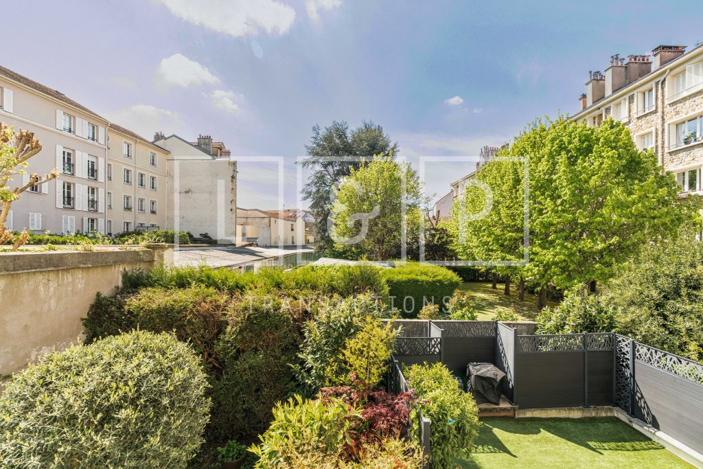 Photo 4/8 - appartement 6 pièces 108 m² à Clamart