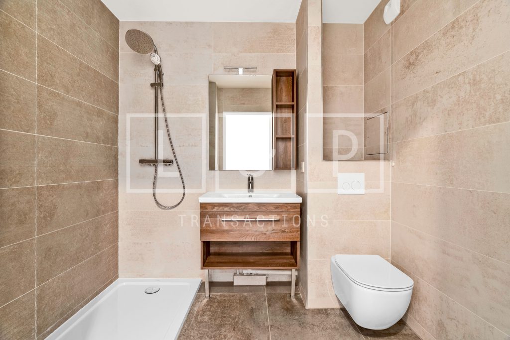 Photo 7/14 - appartement 2 pièces 42 m² à Clamart