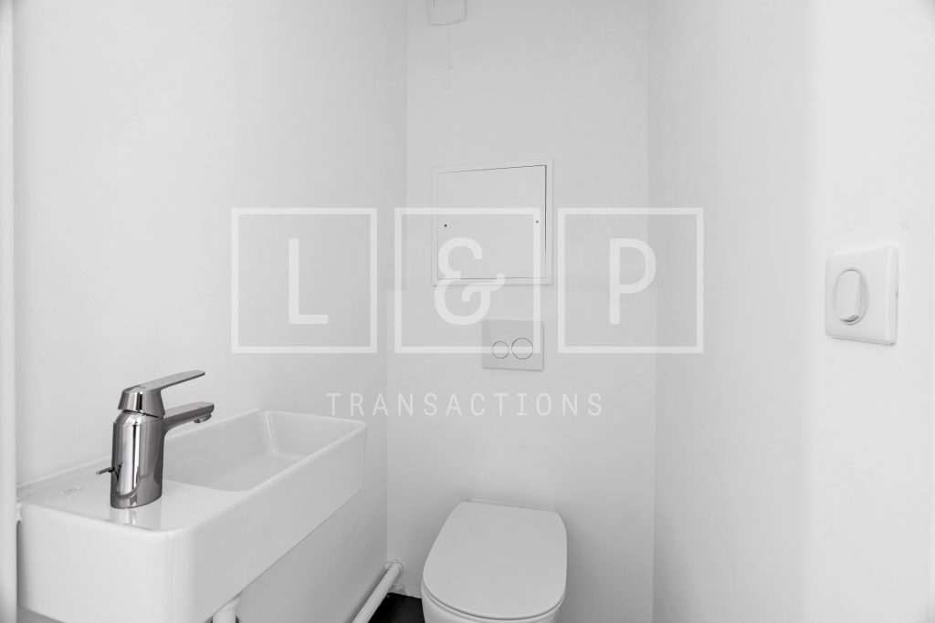 Photo 6/14 - appartement 2 pièces 42 m² à Clamart