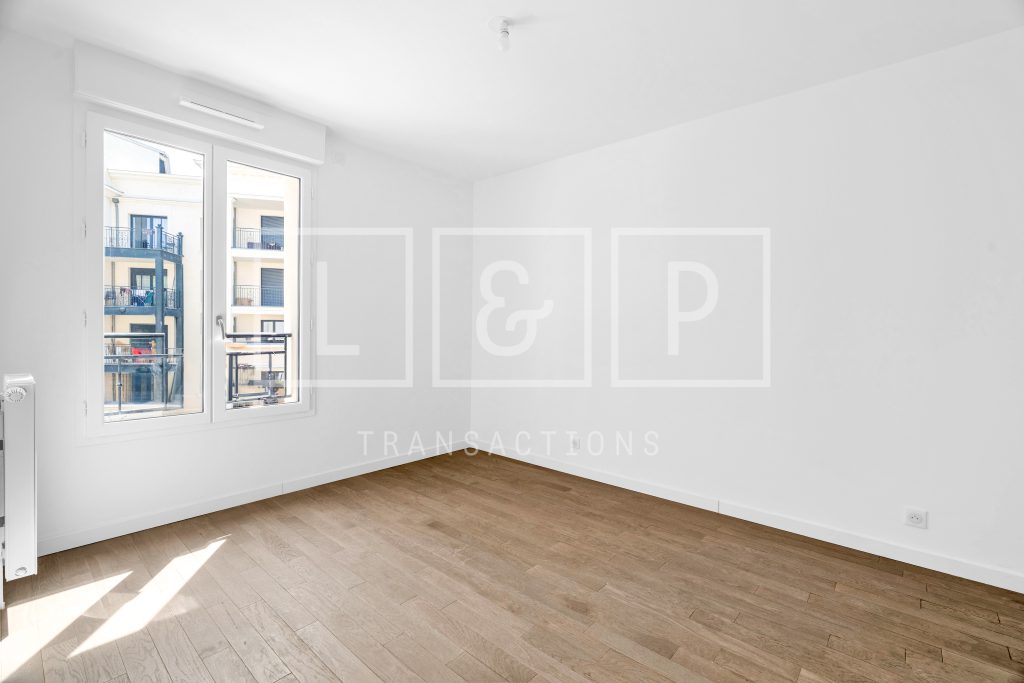 Photo 5/14 - appartement 2 pièces 42 m² à Clamart