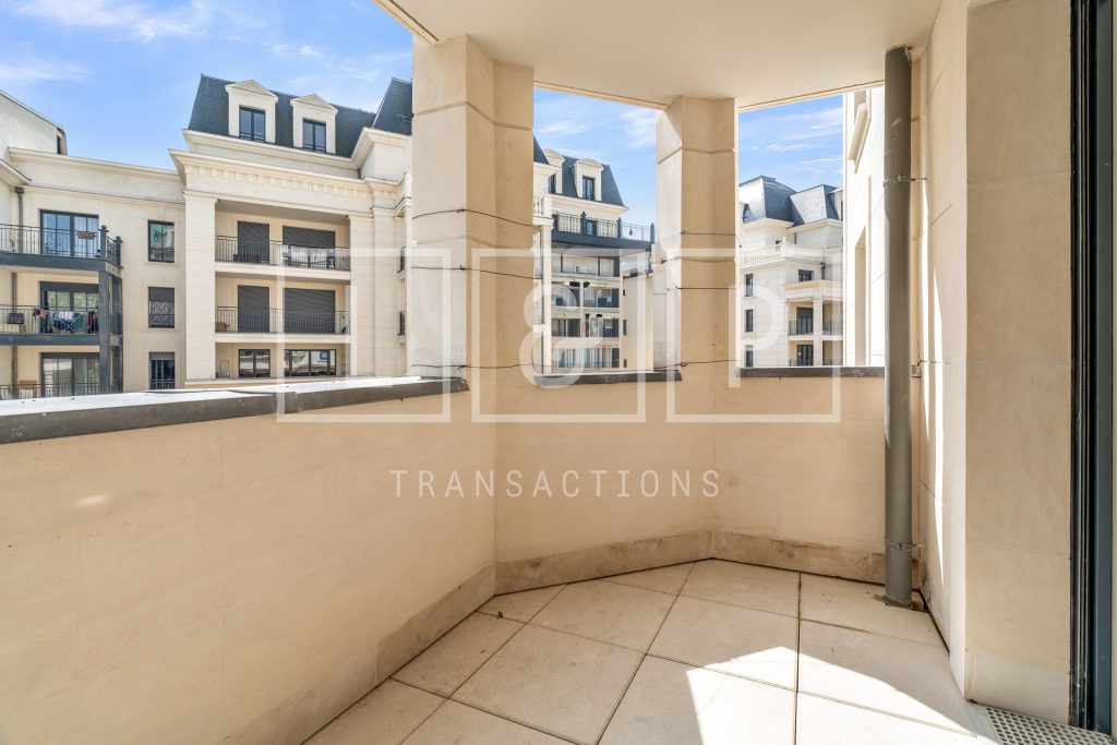 Photo 8/14 - appartement 2 pièces 42 m² à Clamart