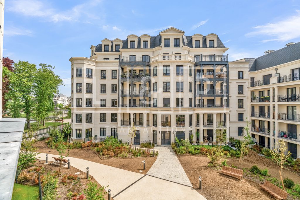 Photo 10/14 - appartement 2 pièces 42 m² à Clamart