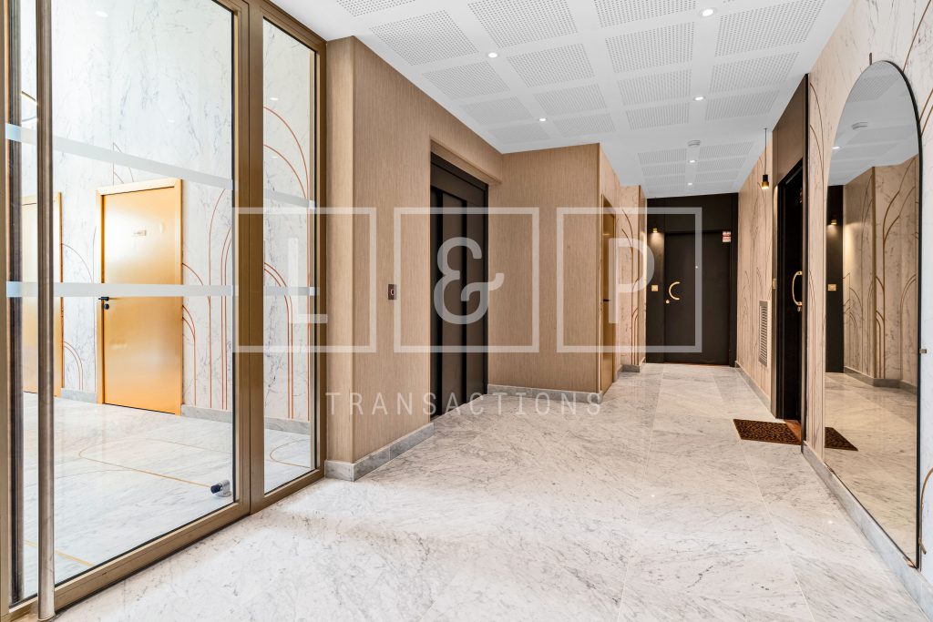 Photo 11/14 - appartement 2 pièces 42 m² à Clamart