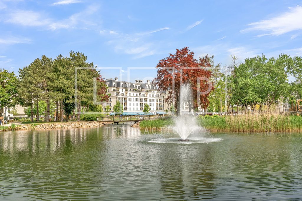 Photo 13/14 - appartement 2 pièces 42 m² à Clamart