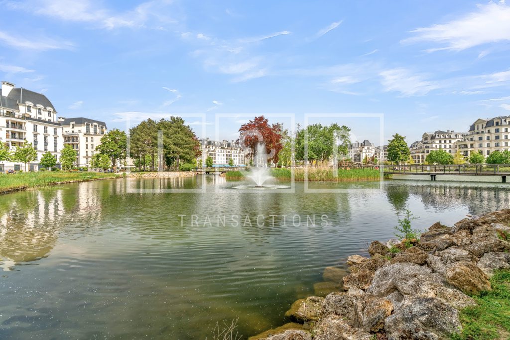 Photo 14/14 - appartement 2 pièces 42 m² à Clamart