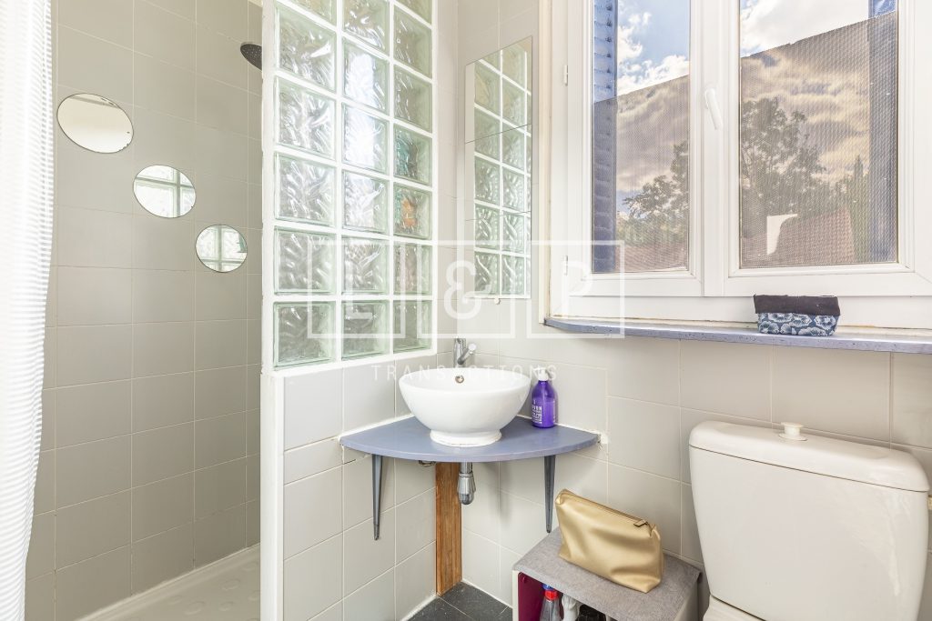 Photo 12/12 - maison 7 pièces 170 m² à Vanves