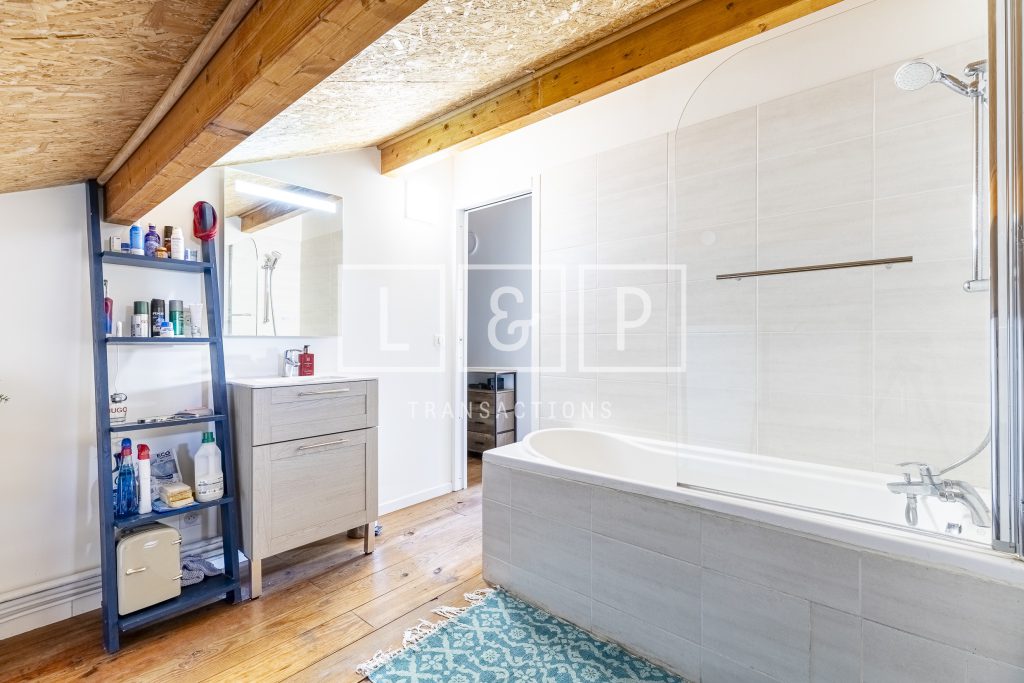 Photo 11/12 - maison 7 pièces 170 m² à Vanves