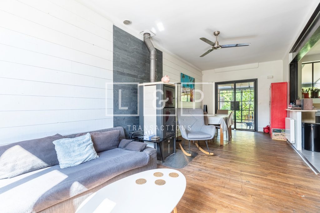 Photo 2/12 - maison 7 pièces 170 m² à Vanves