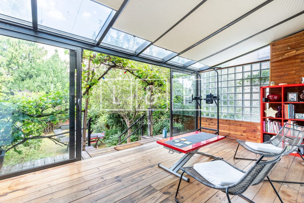 Photo 5/12 - maison 7 pièces 170 m² à Vanves