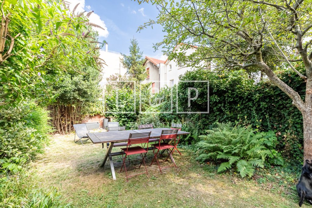 Photo 1/12 - maison 7 pièces 170 m² à Vanves