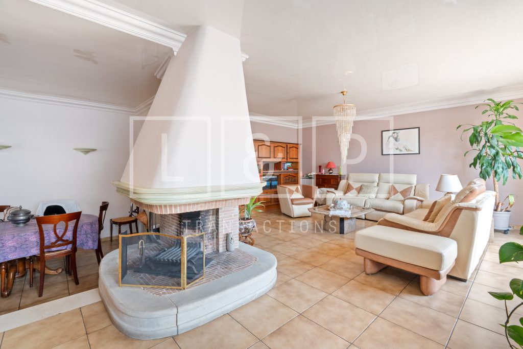 Photo 4/17 - maison 7 pièces 270 m² à Clamart