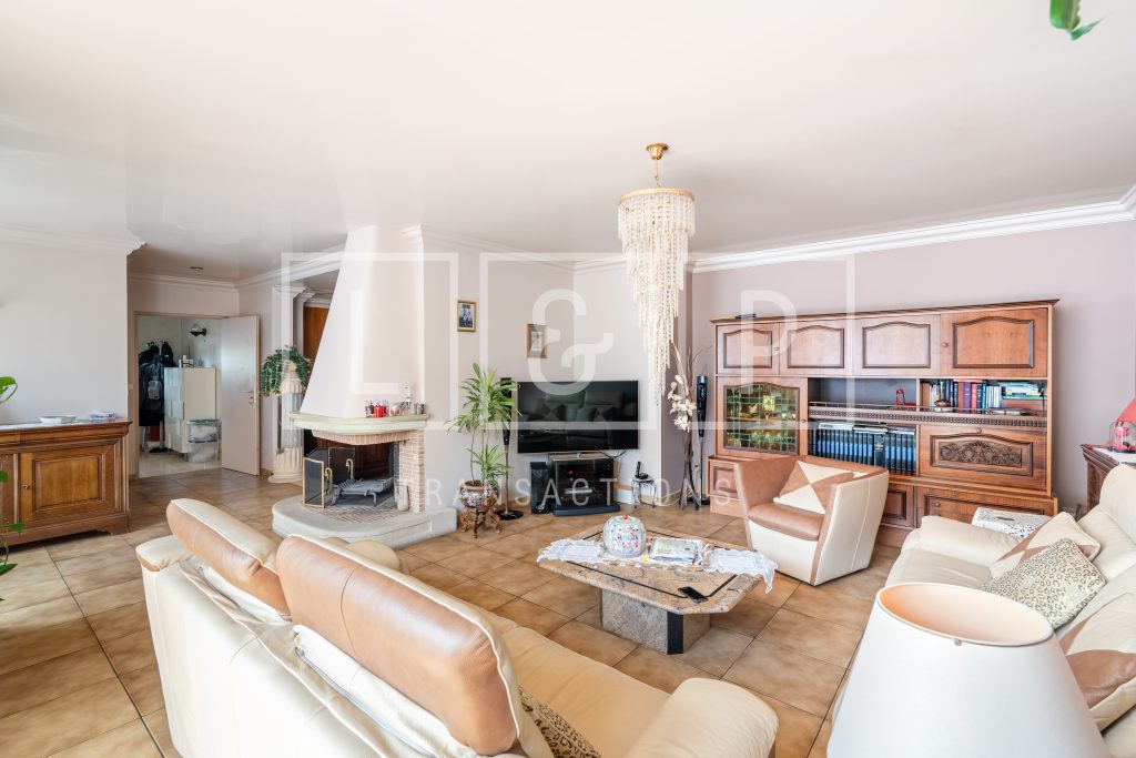 Photo 3/17 - maison 7 pièces 270 m² à Clamart