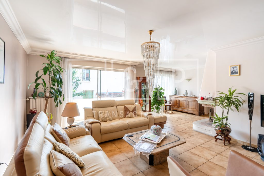 Photo 5/17 - maison 7 pièces 270 m² à Clamart