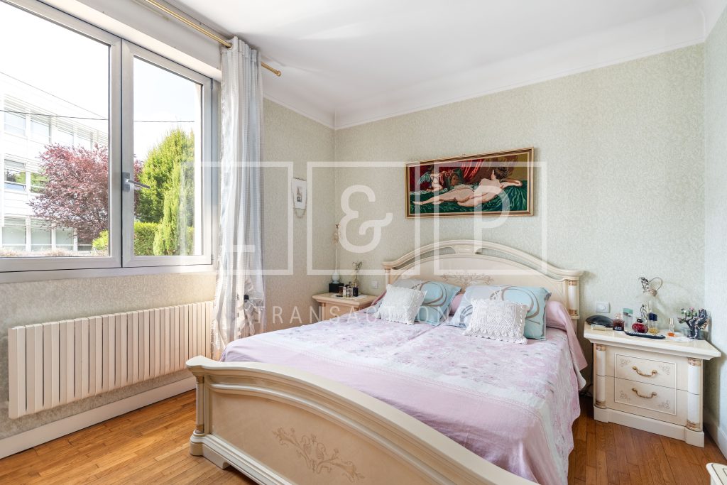 Photo 8/17 - maison 7 pièces 270 m² à Clamart