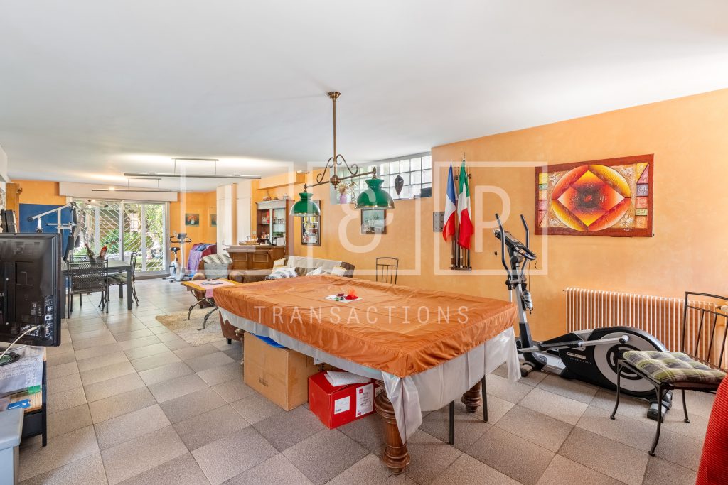 Photo 6/17 - maison 7 pièces 270 m² à Clamart