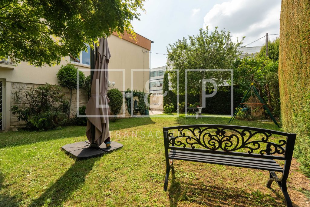 Photo 2/17 - maison 7 pièces 270 m² à Clamart