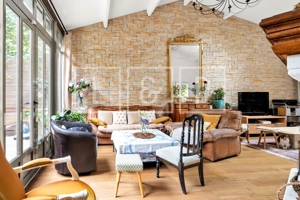 Photo 5/15 - maison 12 pièces 200 m² à Châtillon