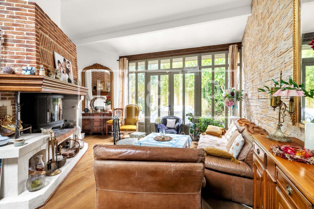 Photo 6/15 - maison 12 pièces 200 m² à Châtillon