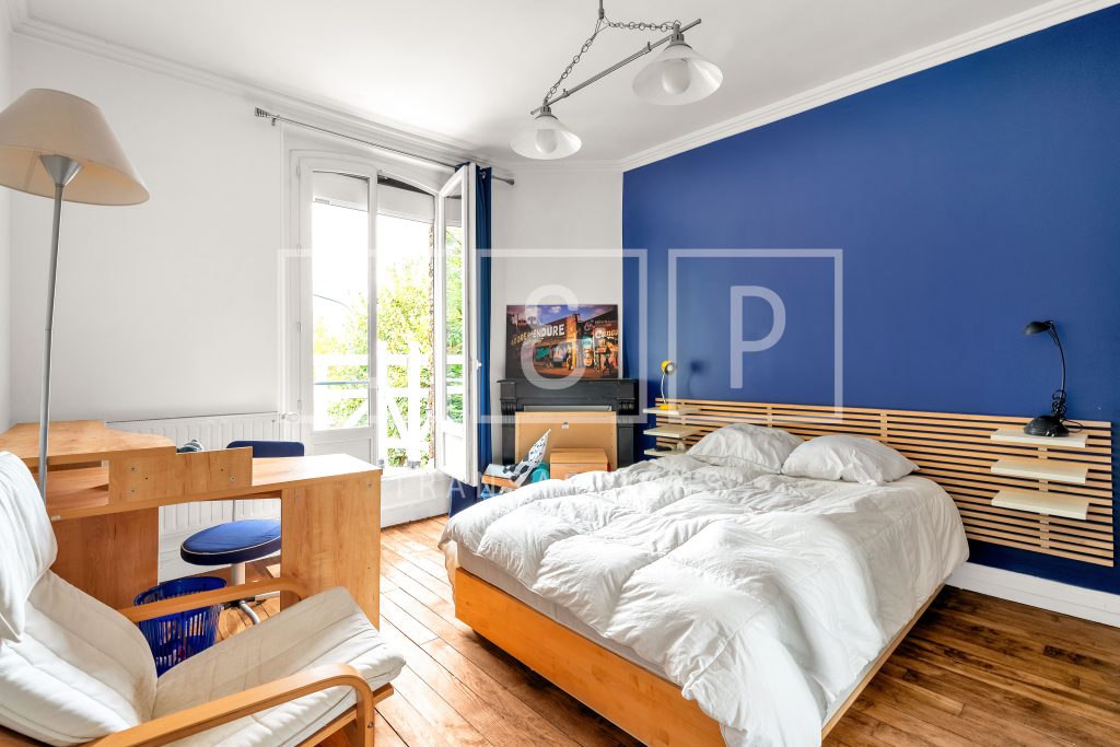 Photo 9/15 - maison 12 pièces 200 m² à Châtillon