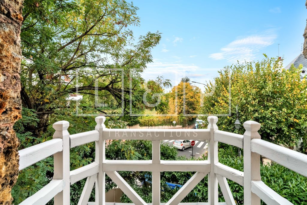 Photo 10/15 - maison 12 pièces 200 m² à Châtillon