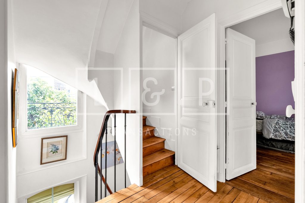 Photo 11/15 - maison 12 pièces 200 m² à Châtillon