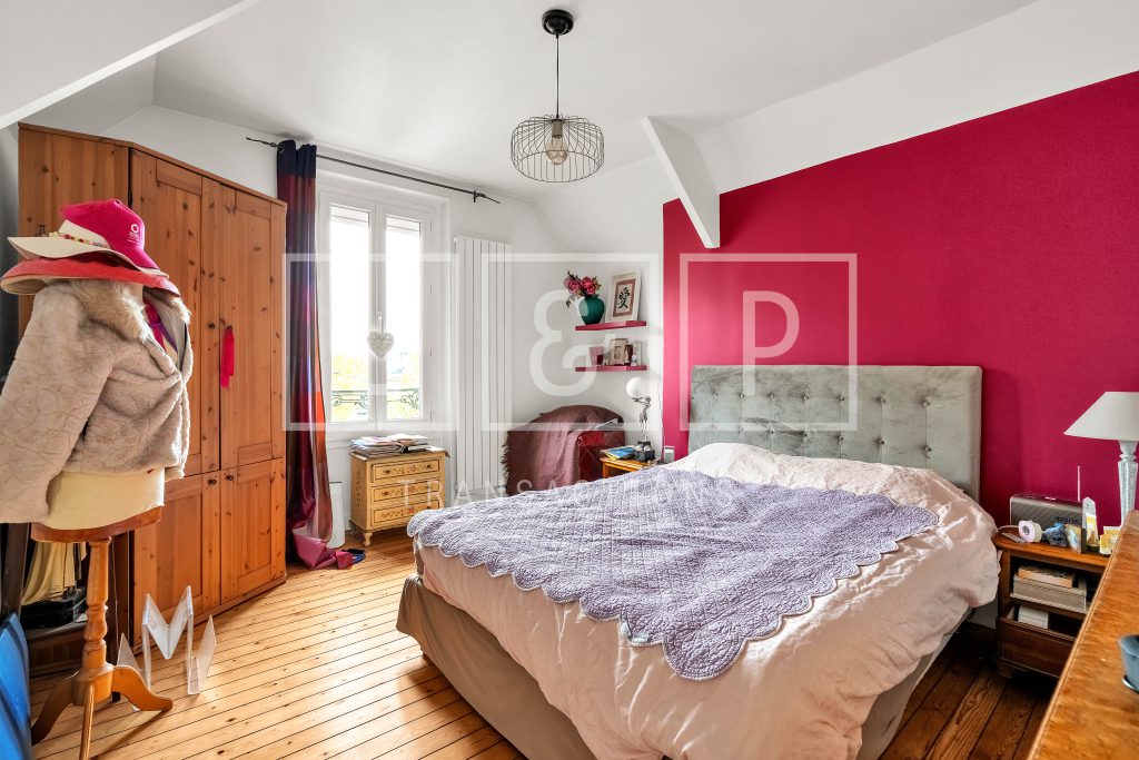 Photo 12/15 - maison 12 pièces 200 m² à Châtillon