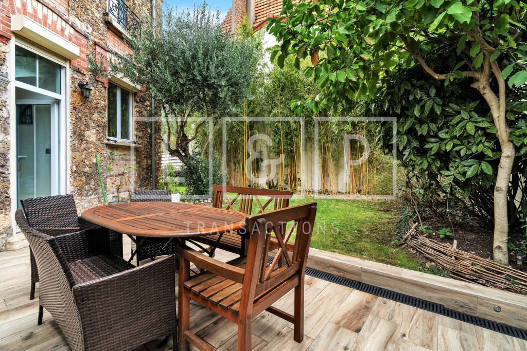 Photo 14/15 - maison 12 pièces 200 m² à Châtillon