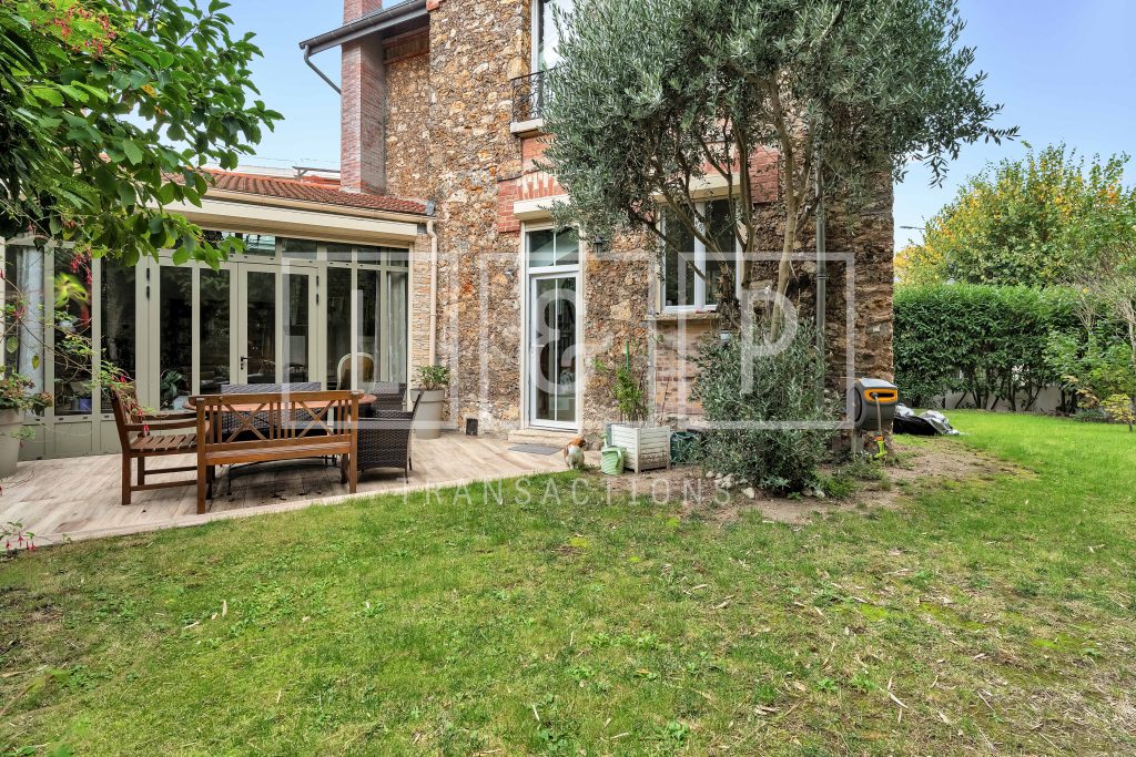 Photo 15/15 - maison 12 pièces 200 m² à Châtillon