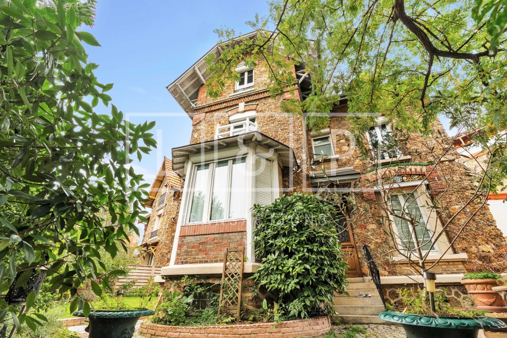 Photo 1/15 - maison 12 pièces 200 m² à Châtillon