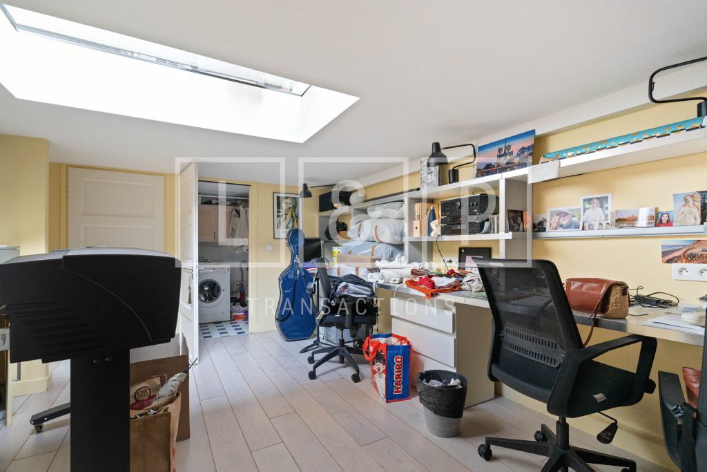 Photo 17/26 - maison 7 pièces 195 m² à Meudon