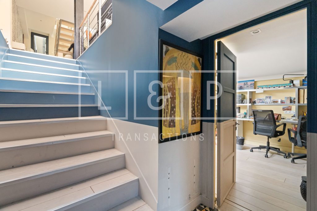 Photo 18/26 - maison 7 pièces 195 m² à Meudon