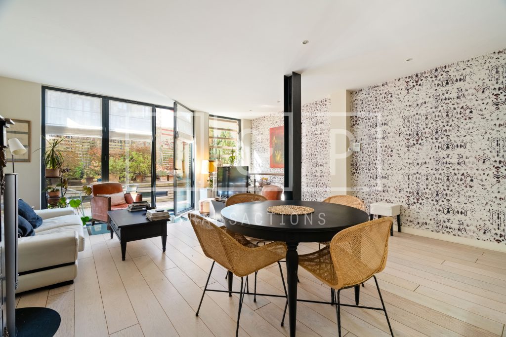 Photo 3/26 - maison 7 pièces 195 m² à Meudon