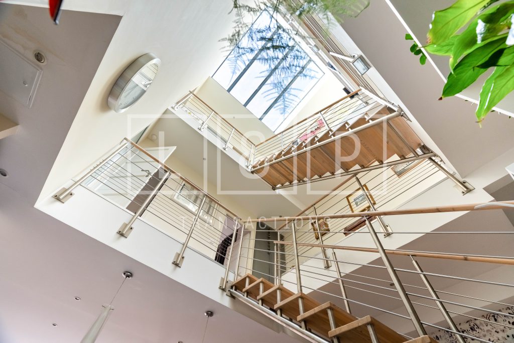 Photo 9/26 - maison 7 pièces 195 m² à Meudon