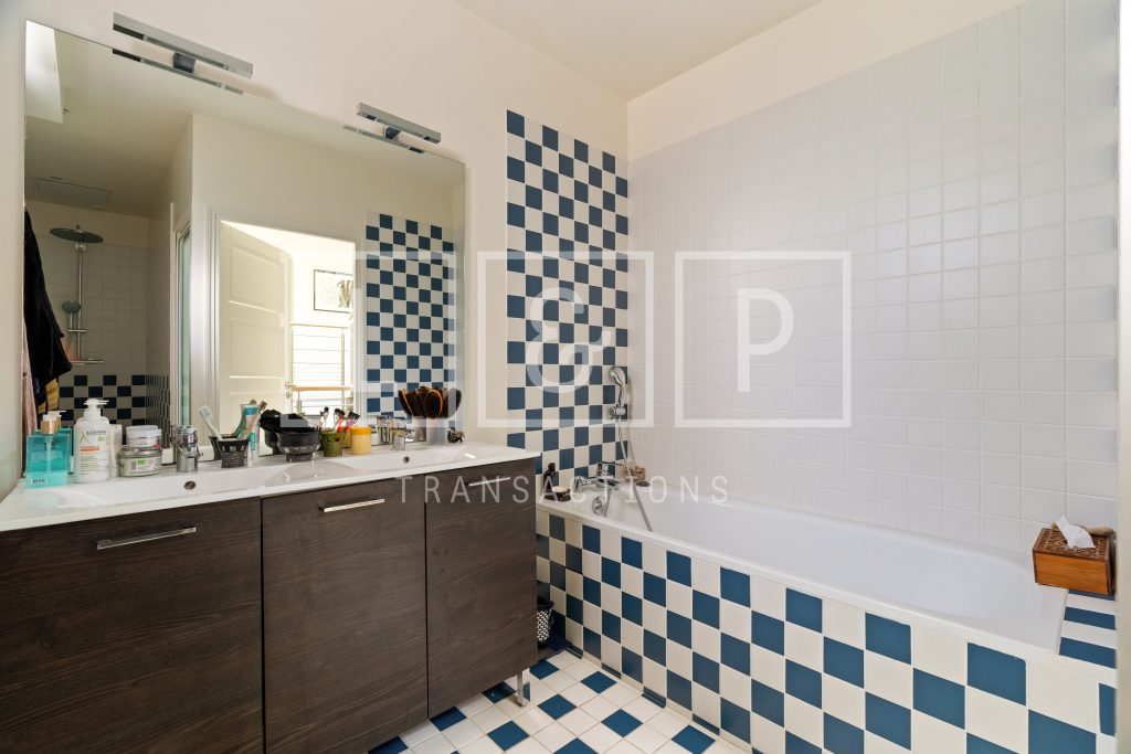 Photo 19/26 - maison 7 pièces 195 m² à Meudon